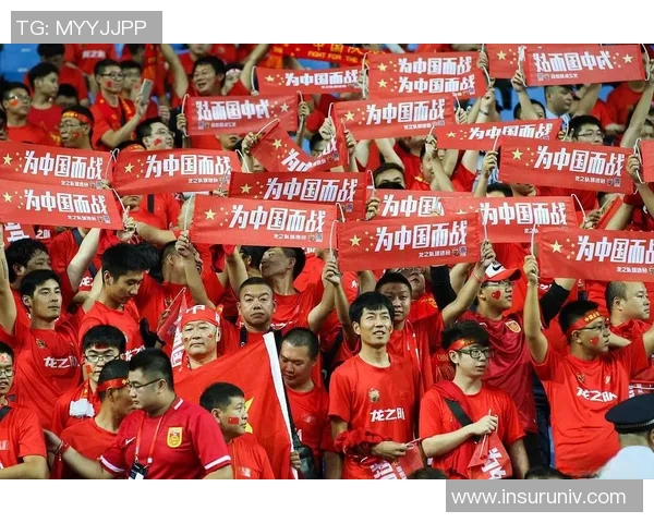 中国男足球赛新篇章崛起期待未来发展与国际赛事的对抗挑战