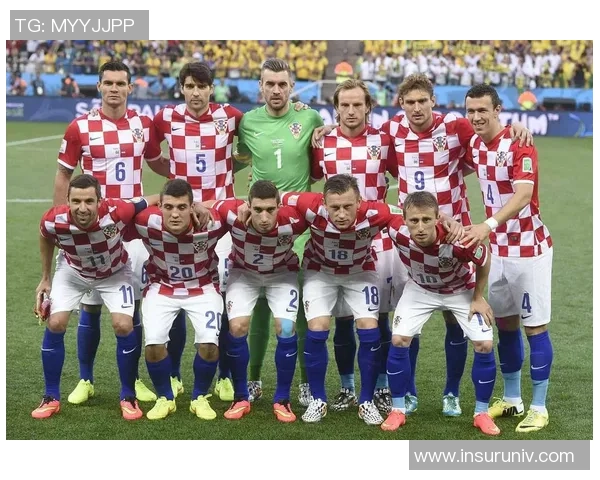 克罗地亚足球队的辉煌历程与未来展望:从世界杯到欧洲赛场的征程 克罗地亚足球队的辉煌历程与未来展望:从世界杯到欧洲赛场的征程