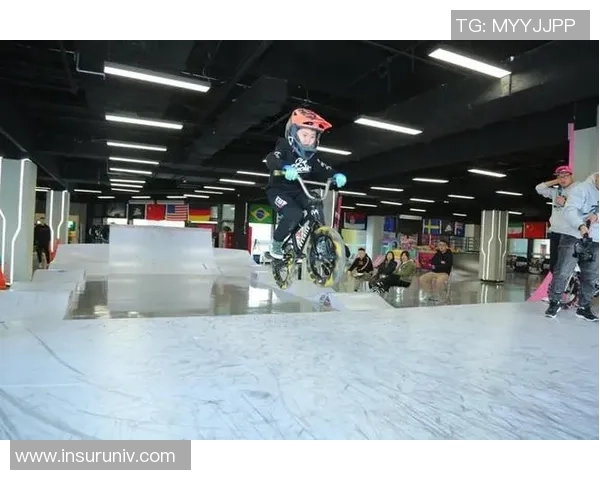 南京极限运动队如何通过创新运营模式实现全面升级与发展