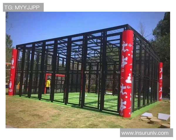 开封足球小镇助力地方经济发展与青少年足球文化的融合与提升