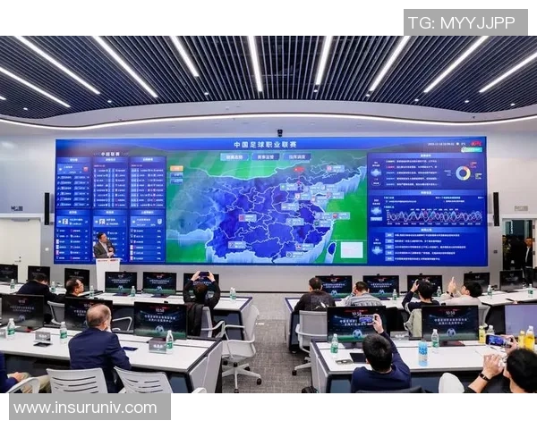 智能足球新时代芯片技术助力比赛数据实时分析与战术优化 智能足球新时代芯片技术助力比赛数据实时分析与战术优化