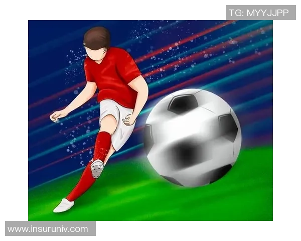 热血青春与梦想交织足球动漫图画展现激情与友谊的完美结合