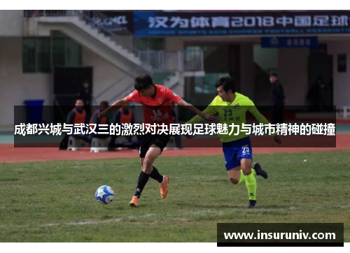 成都兴城与武汉三的激烈对决展现足球魅力与城市精神的碰撞