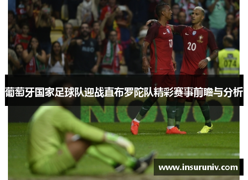 葡萄牙国家足球队迎战直布罗陀队精彩赛事前瞻与分析